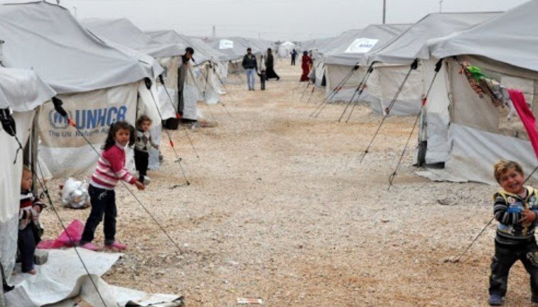 AB'den Türkiye'deki sığınmacılara 485 milyon euro yardım #4