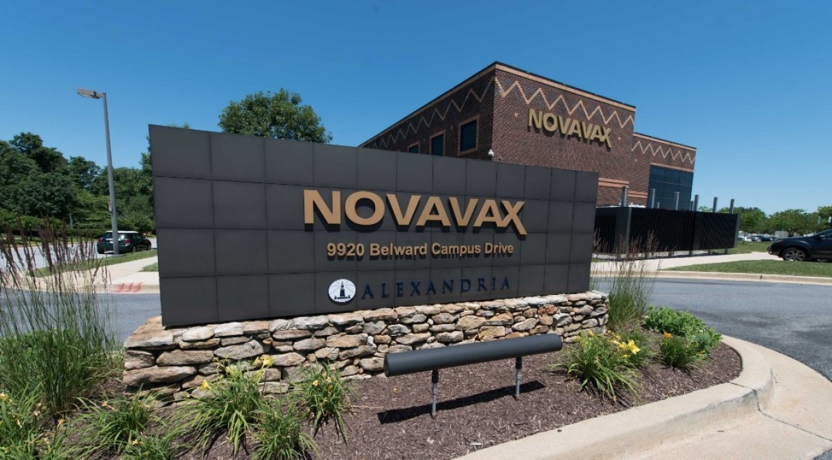 ABD Novavax'a aşı geliştirmesi için 1.6 milyar ödeyecek #1