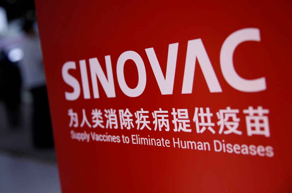 Çin, potansiyel aşı adaylarını tanıttı #4