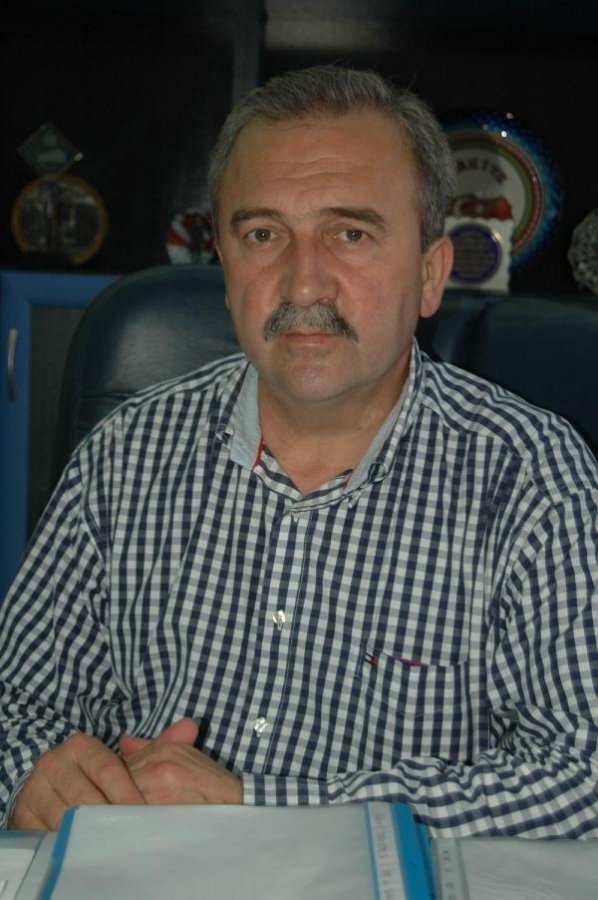 Eski belediye başkanı Tuncay Kılıç yakalandı