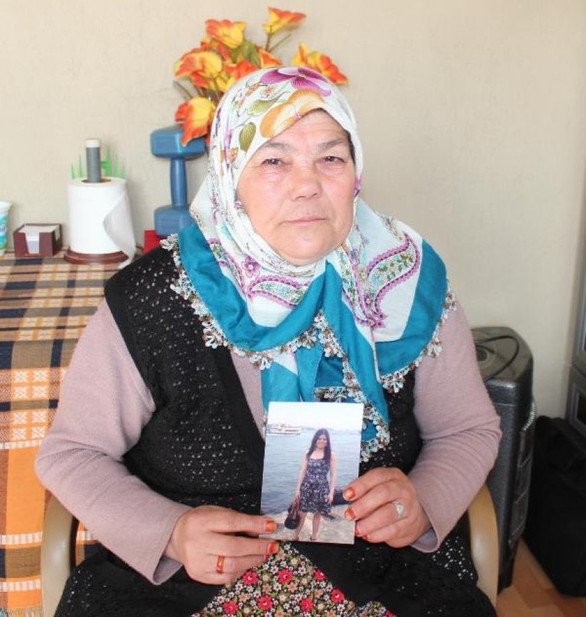 Eskişehir'de öldürülen kadın daha önce eşini şikayet etti