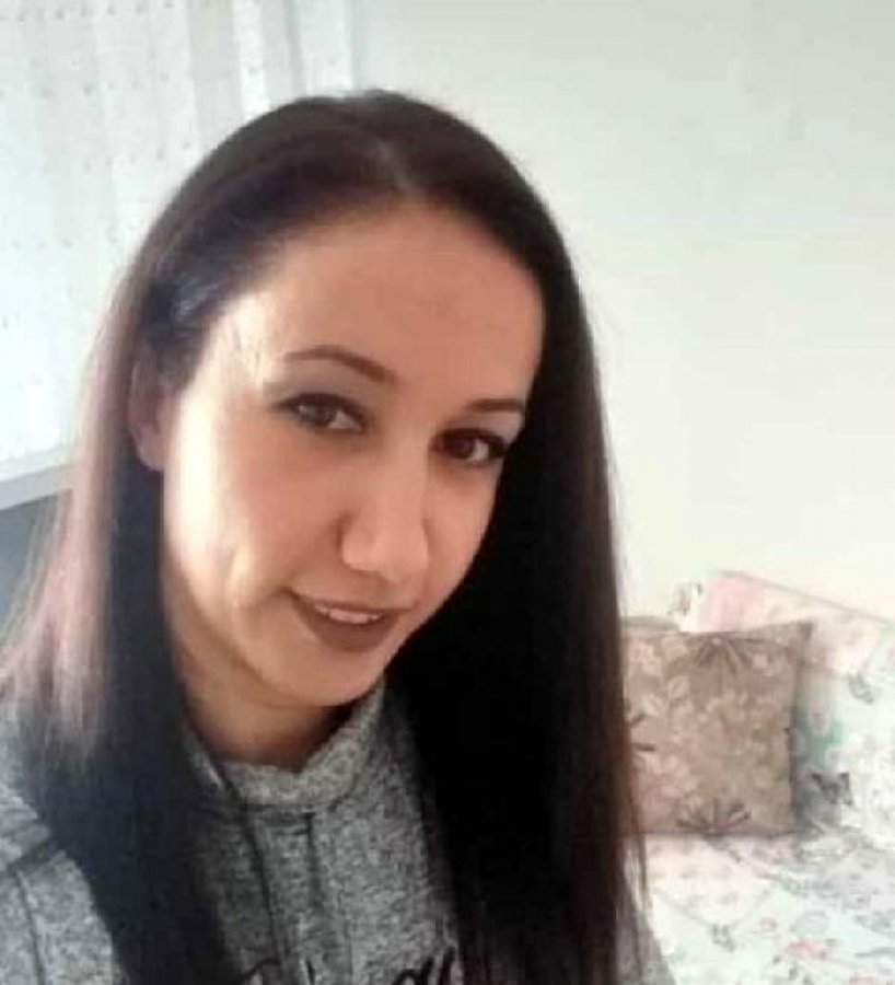 İzmir'de 16 yıl sonra kavuştuğu kızı, cinayete kurban gitti
