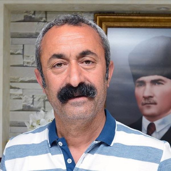 Mehmet Maçoğlu'na 14 gün daha karantina #1