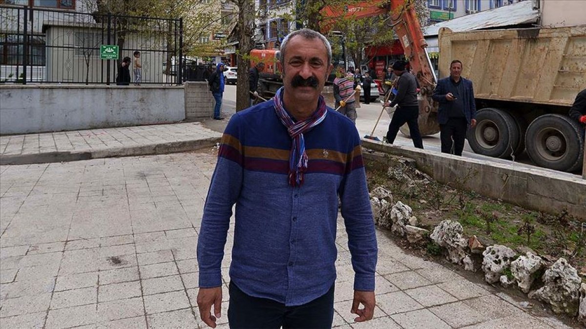 Mehmet Maçoğlu'na 14 gün daha karantina #2