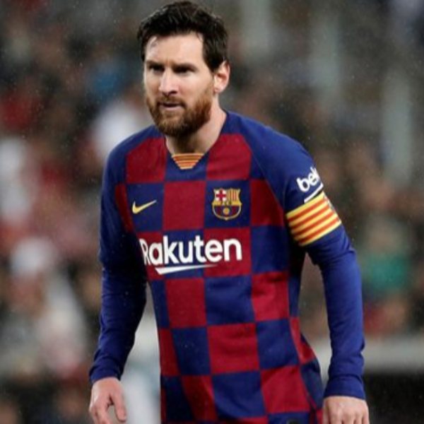 Messi, Barcelona ile görüşmeleri durdurdu #1