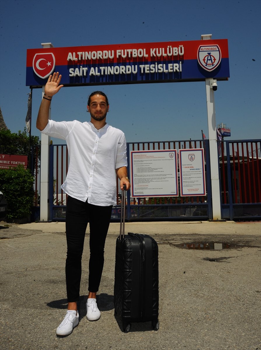 Muhammet Taha Tepe, Trabzonspor'da #3