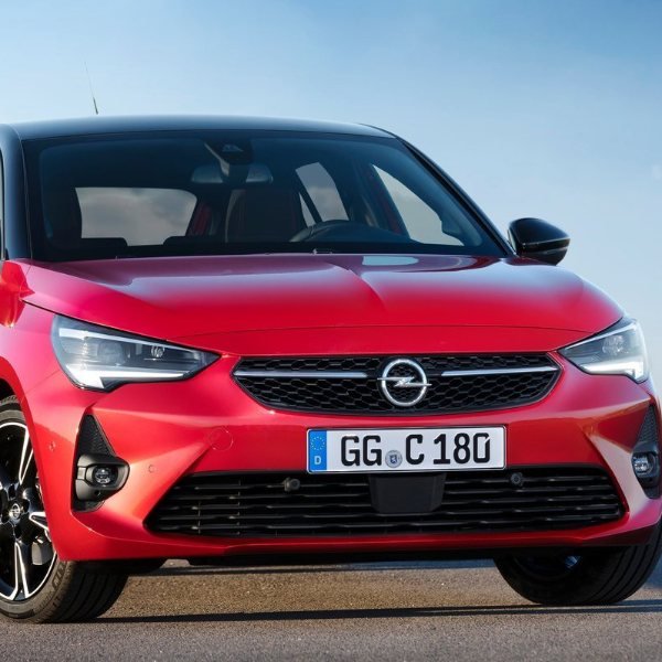 Opel Türkiye, ilk yarıda iki kat daha fazla araç sattı #1