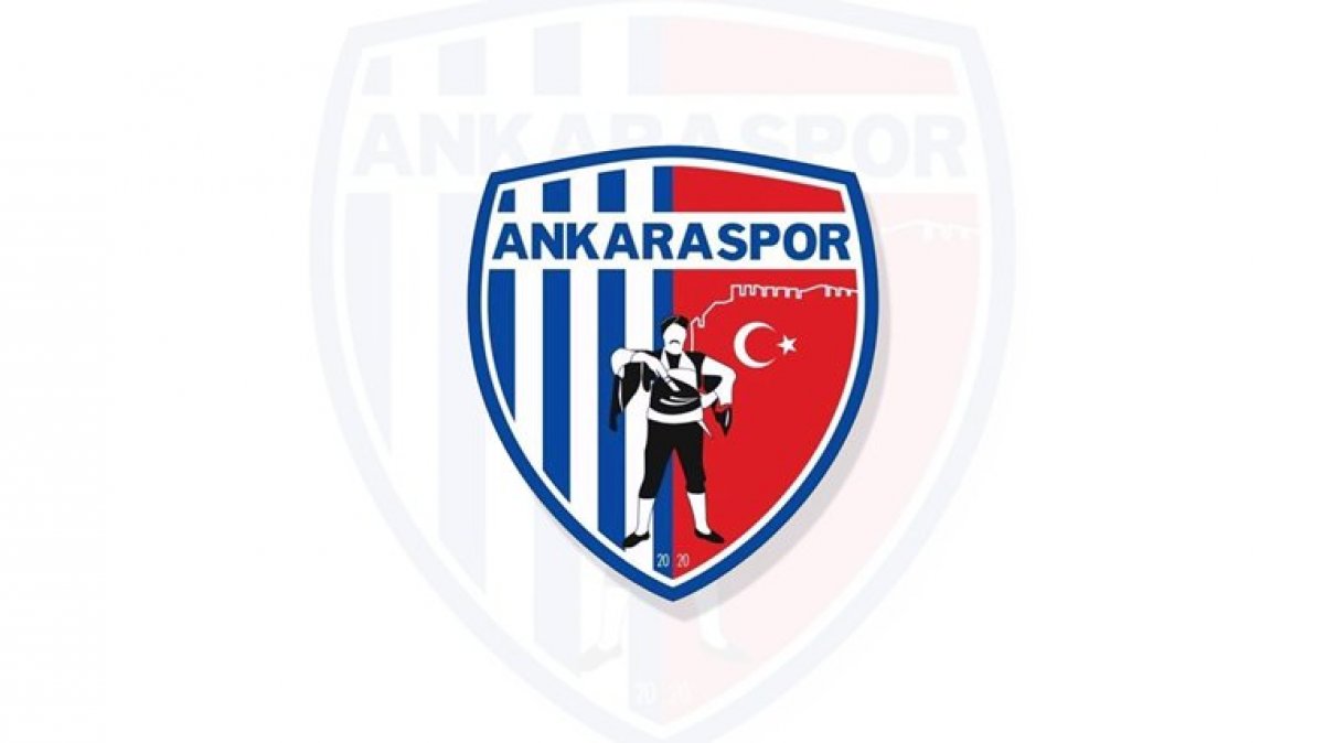 Osmanlıspor un adı yeniden Ankaraspor oldu #1