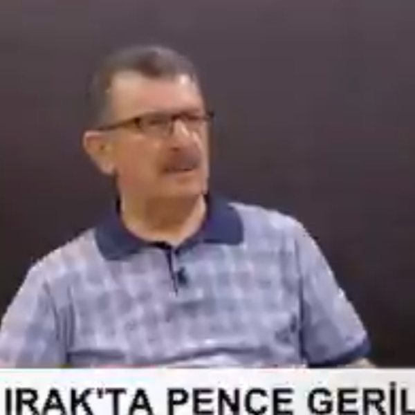 PKK'ya yapılan operasyonlar Halk Tv'de eleştirildi #1