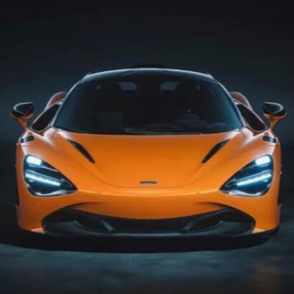 50 kişinin sahip olabileceği araba: McLaren 720S Le Mans