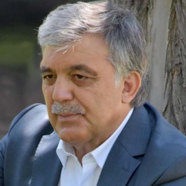 Abdullah Gül, Türkiye'nin durumundan kaygılı #1