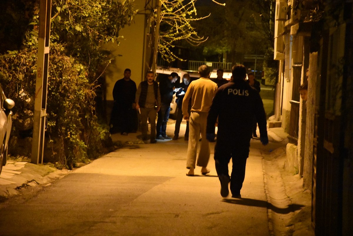 Adana'da silahlı kavga: 1 ölü, 3 yaralı