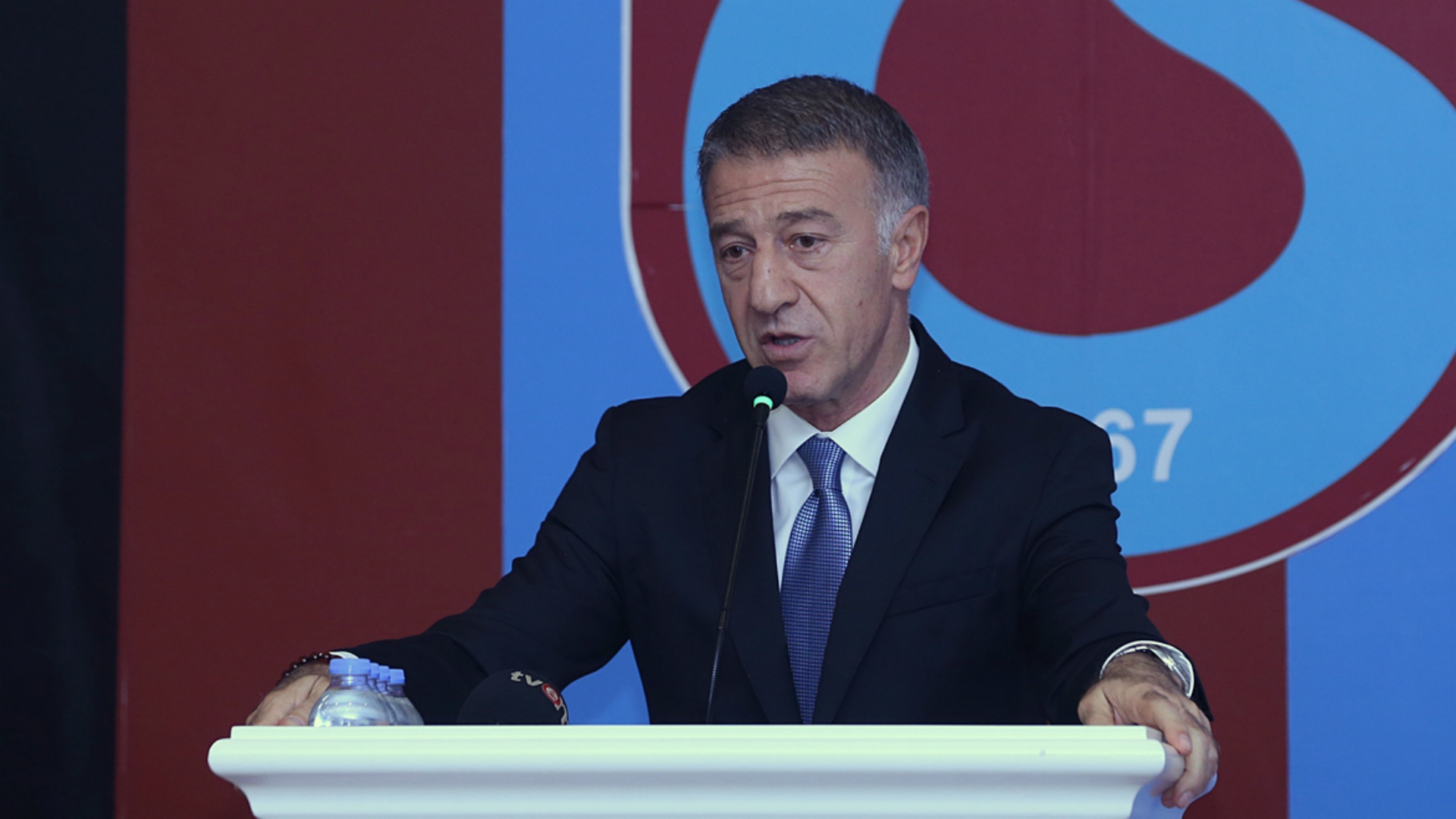 Ahmet Ağaoğlu, Ali Koç un transfer stratejisini eleştirdi #1