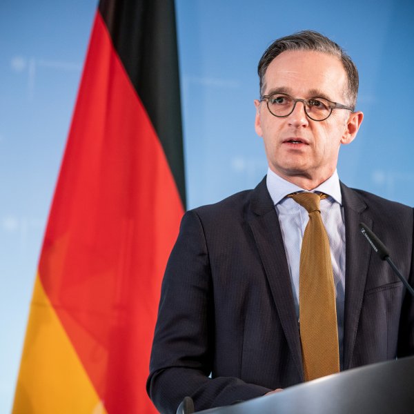 Almanya, ikinci dalgaya yakalananları tahliye etmeyecek