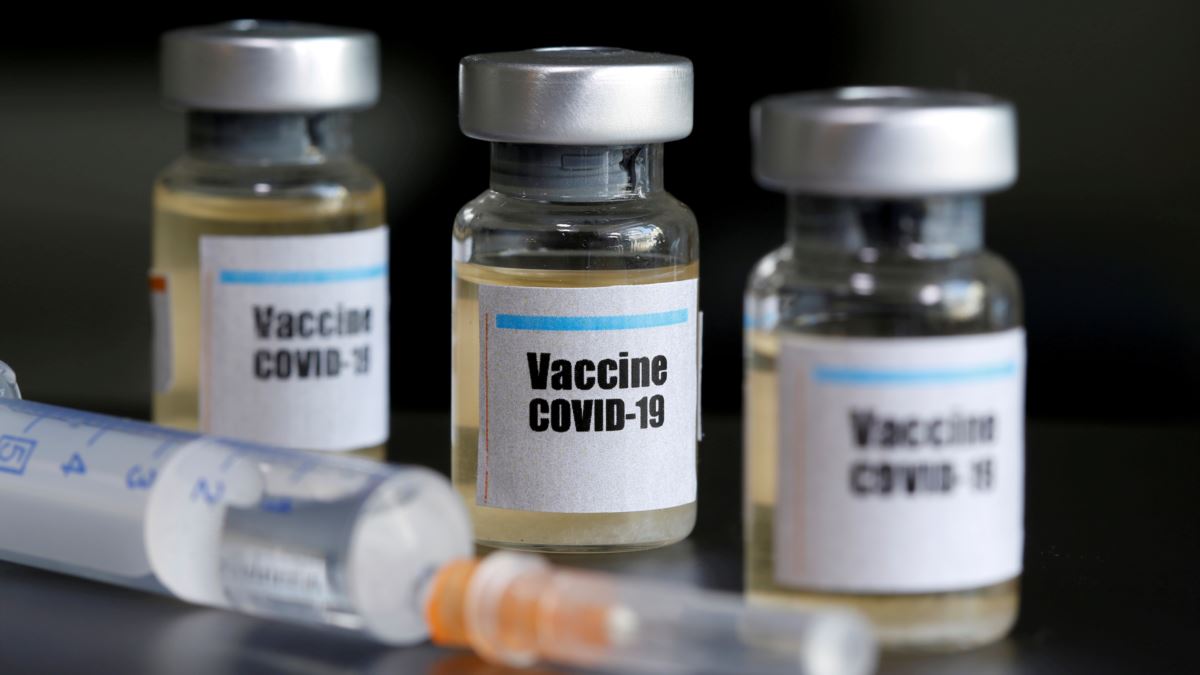 Almanya'nın korona aşısı, yakın zamanda onay alacak #1