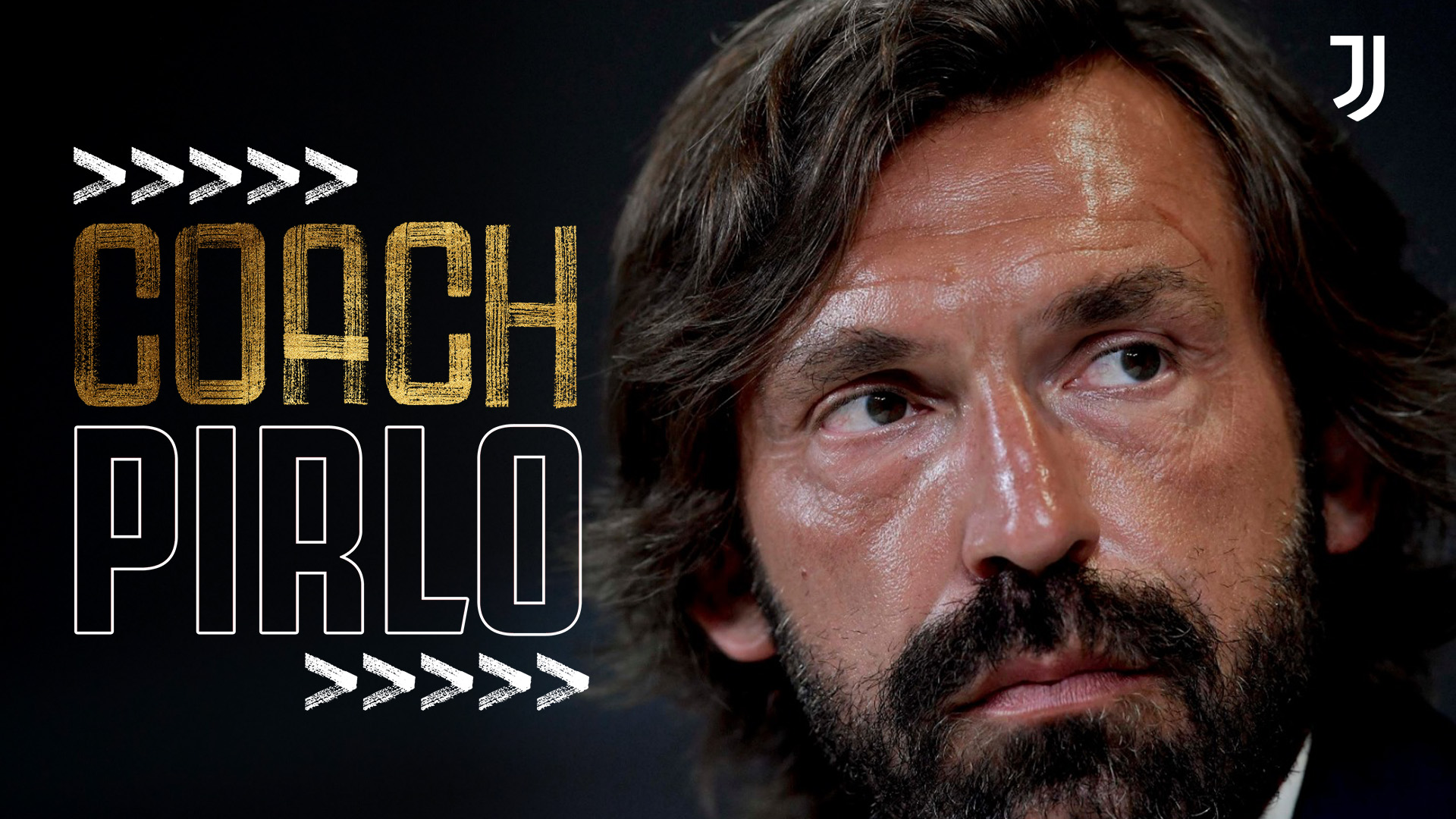 Andrea Pirlo, Juventus un yeni hocası oldu #1