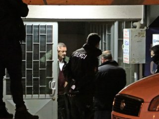 Antalya’da 21 yaşındaki genç kız, odasında ölü bulundu