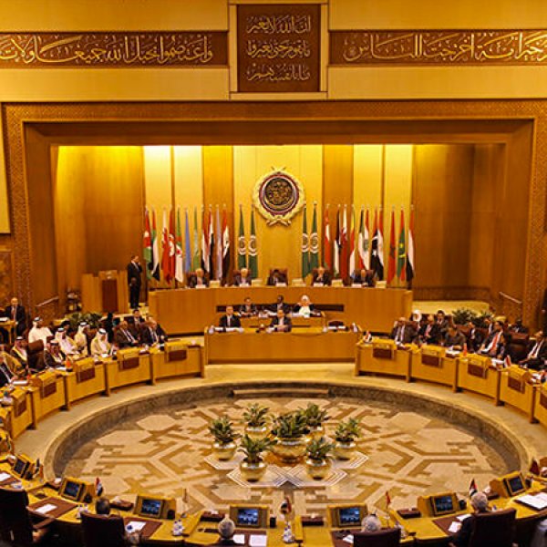 Arap Birliği Türkiye'nin Kuzey Irak Operasyonu'nu kınadı