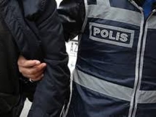 Aydın'da 11 suçtan aranan cezaevi firarisi yakalandı