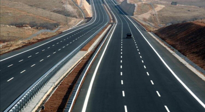Bakan Karaismailoğlu: Bölünmüş yol uzunluğunu %350 arttı #1