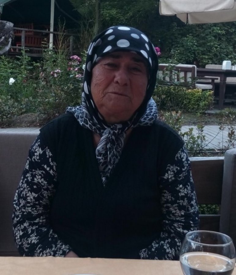 Balıkesir'de 8 ay sonra yaşlı kadının cesedi bulundu