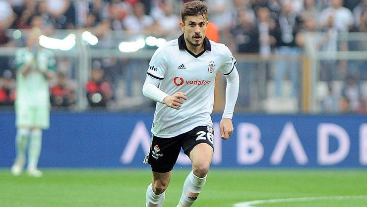 Beşiktaş, Dorukhan ile görüşecek #2
