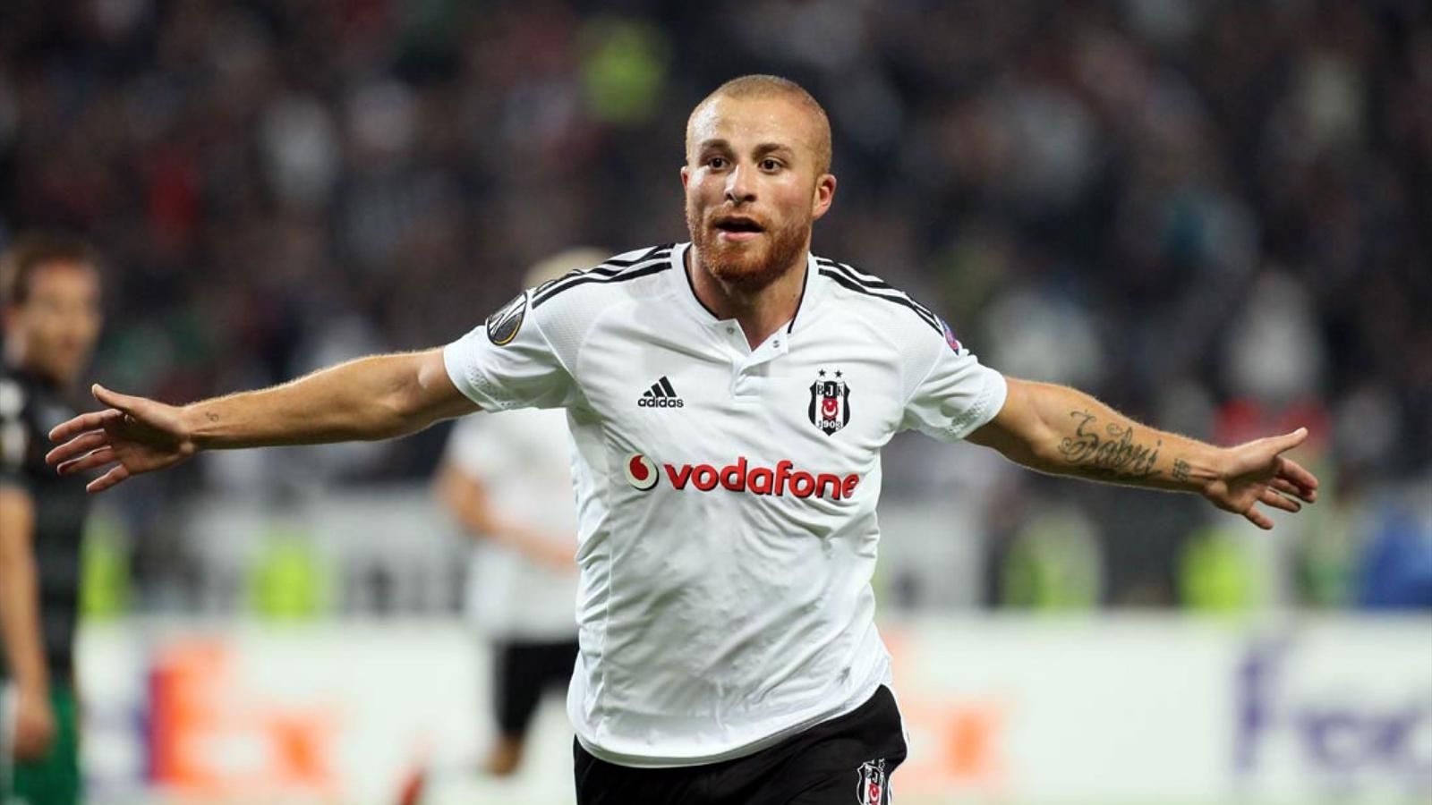 Beşiktaş ın hedefindeki 5 isim #3