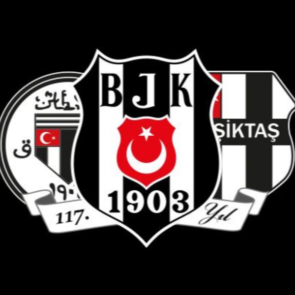 Beşiktaş'ta iki oyuncu koronaya yakalandı #1