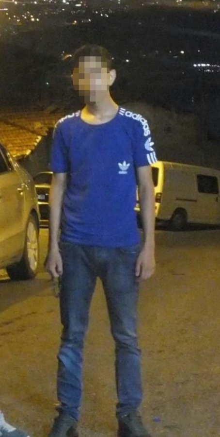 Beyoğlu'nda 17 yaşındaki genç çocuk silahla öldürüldü