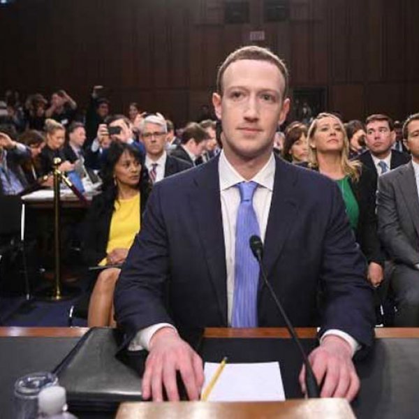 Bilim insanlarından Mark Zuckerberg'e uyarı