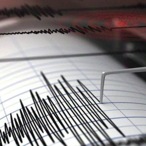 Bingöl'de 5.9 büyüklüğünde deprem