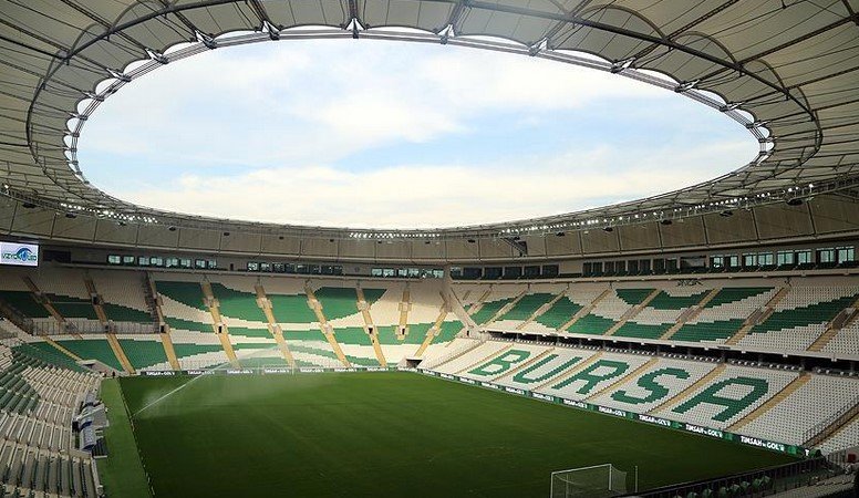 Bursaspor: Süper Lig'de 24 takım olsun #3