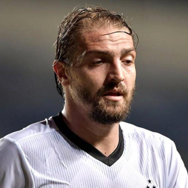 Caner Erkin'in menajeri: Beşiktaş'tan ayrılıyor #1