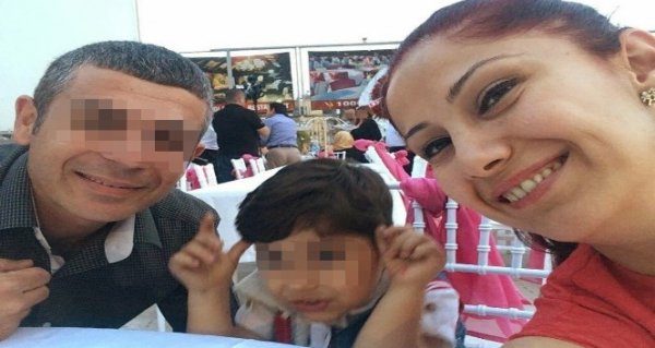 Cemile Ertürkoğlu'nun eşinin ifadesi kan dondurdu