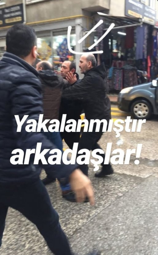 Ceren Özdemir'in katilinin sicili kabarık