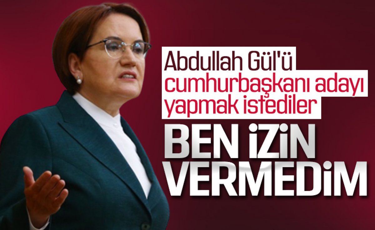 CHP, Abdullah Gül ü Cumhurbaşkanı adayı göstermeyeceğini duyurdu #3