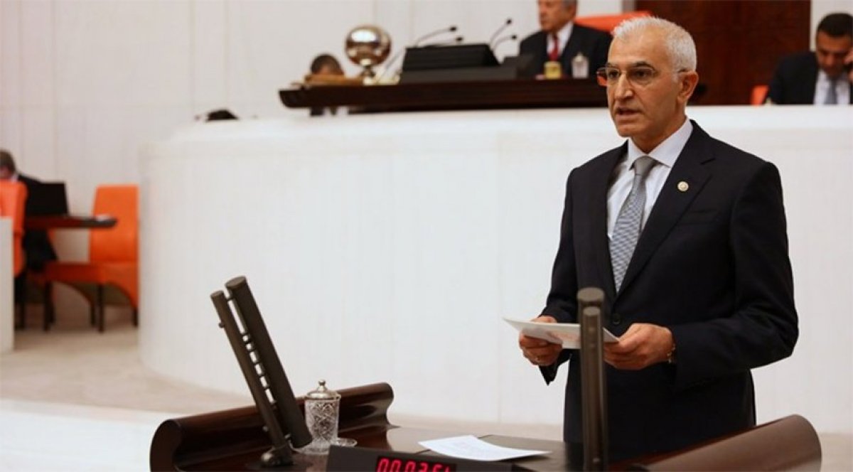 CHP, internet medyasının isteğini Meclis'e taşıdı #2