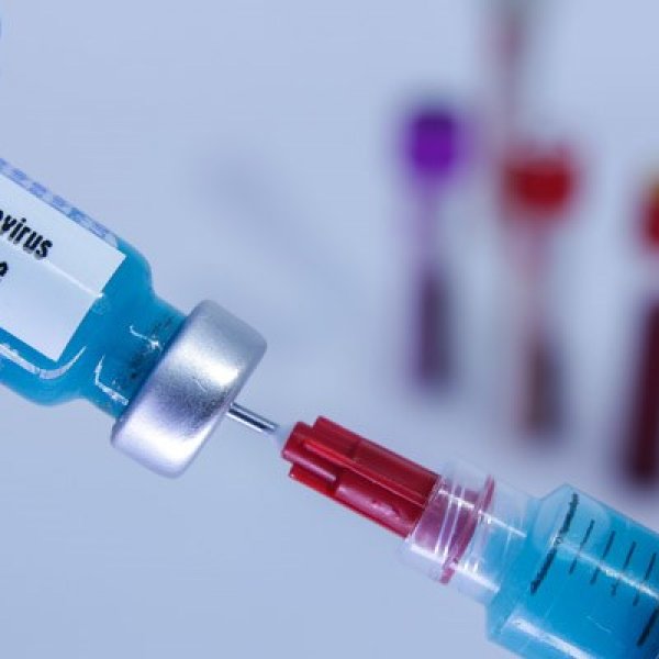 Çin'deki yeni aşıdan beklenti yüzde 99 başarı