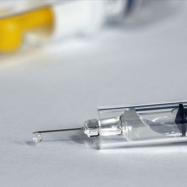 Çin: Korona aşısını yıl sonunda tanıtacağız