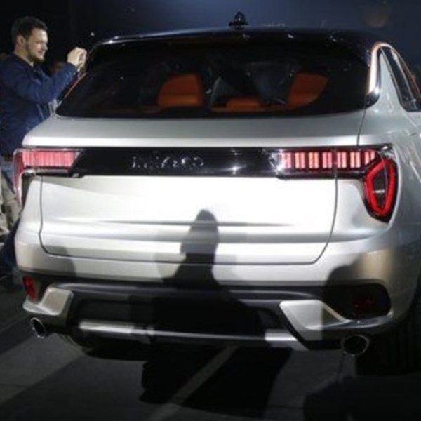 Çin, koronaya karşı yeni otomobiller piyasaya sürüyor