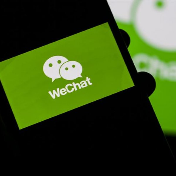 Çinli WeChat, ülke dışındaki kullanıcılara sansür uyguluyor