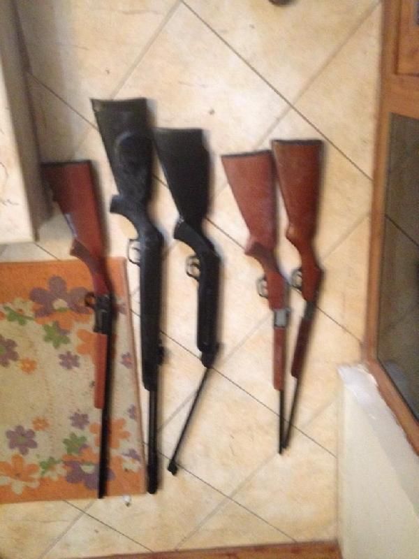 Silivri'de çiftlik evinde çocuklara silahla atış yaptıran şüpheli yakalandı -2