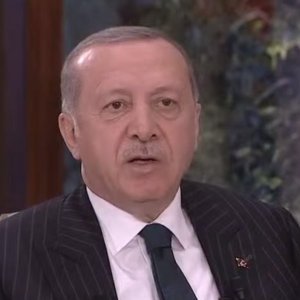 Cumhurbaşkanı Erdoğan'dan Yunanistan'a sert cevap