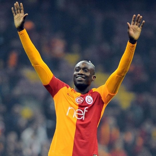 Diagne: Benim geleceğim Galatasaray'da #1