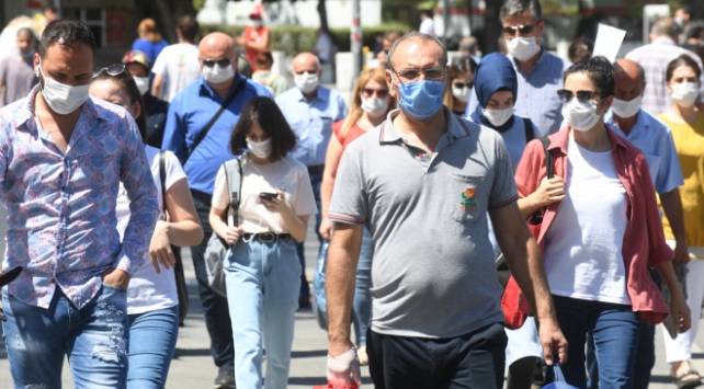 Dünya Bankası: Türkiye virüs için daha erken önlem aldı #1