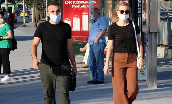 Dünya Bankası: Türkiye virüs için daha erken önlem aldı #2