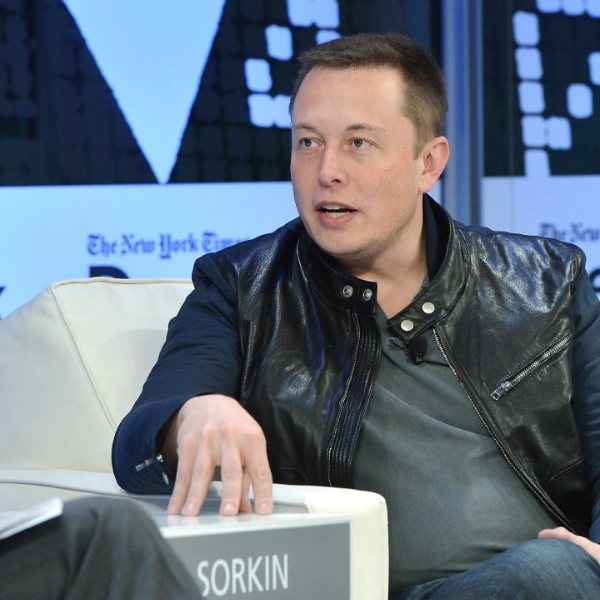 Elon Musk, favori video oyunlarını açıkladı #1