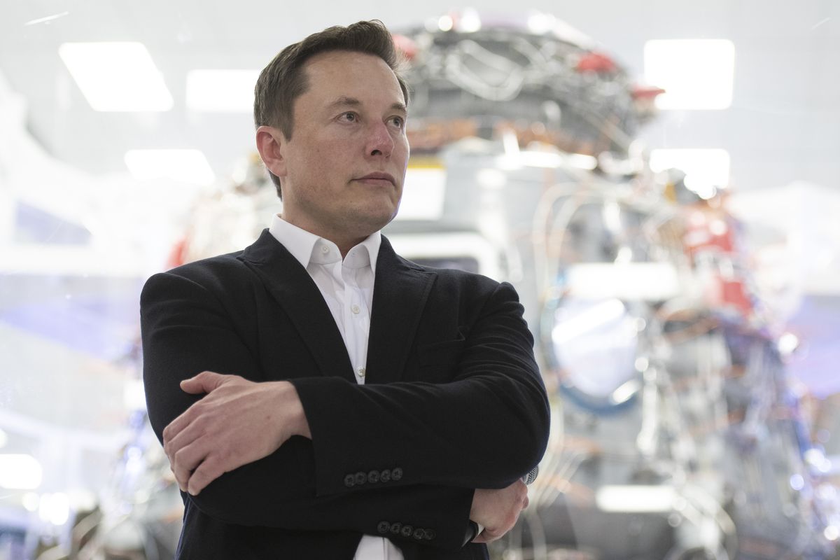 Elon Musk ın hedefi insan beynine çip takmak #2