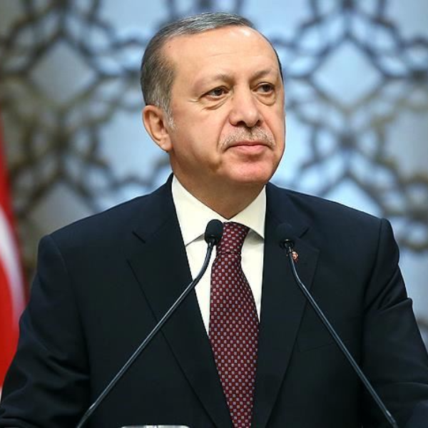 Erdoğan'dan Ragıp Zarakolu hakkında suç duyurusu