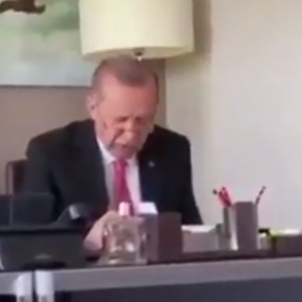 Erdoğan, Kur’an-ı Kerim’i hatmediyor